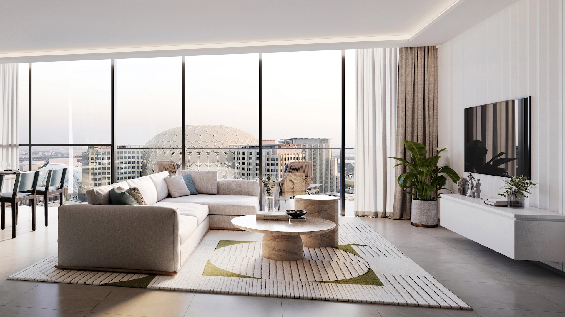 interiors