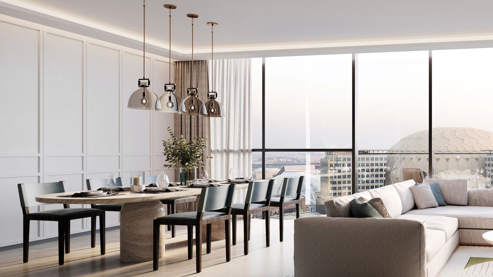 interiors