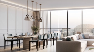 Mangrove Residences