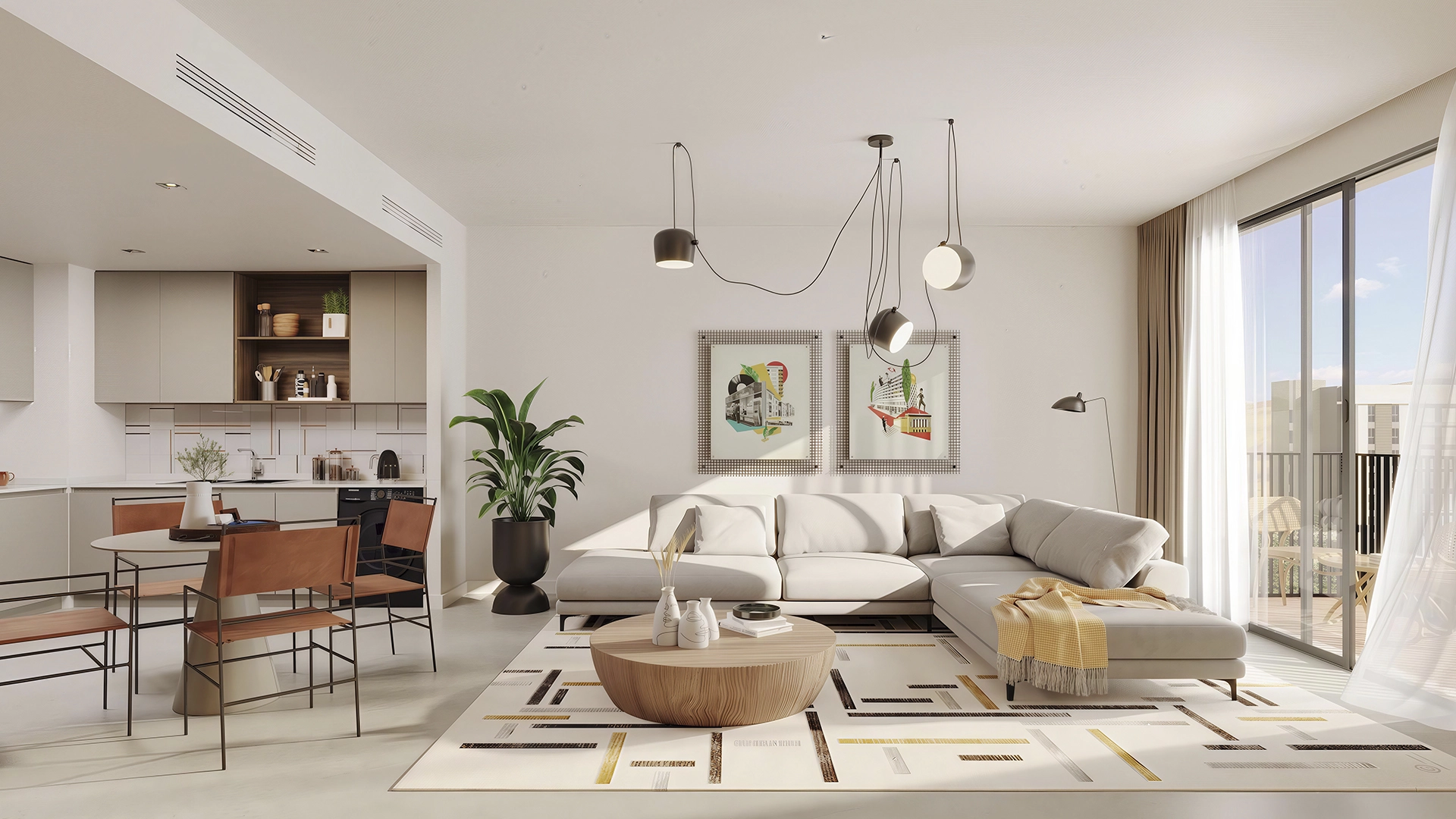 interiors