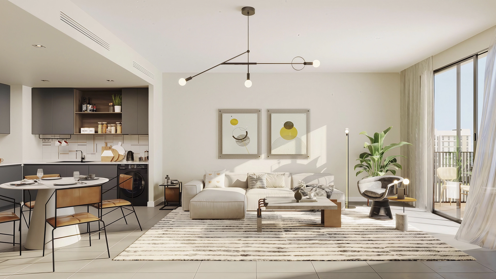 interiors