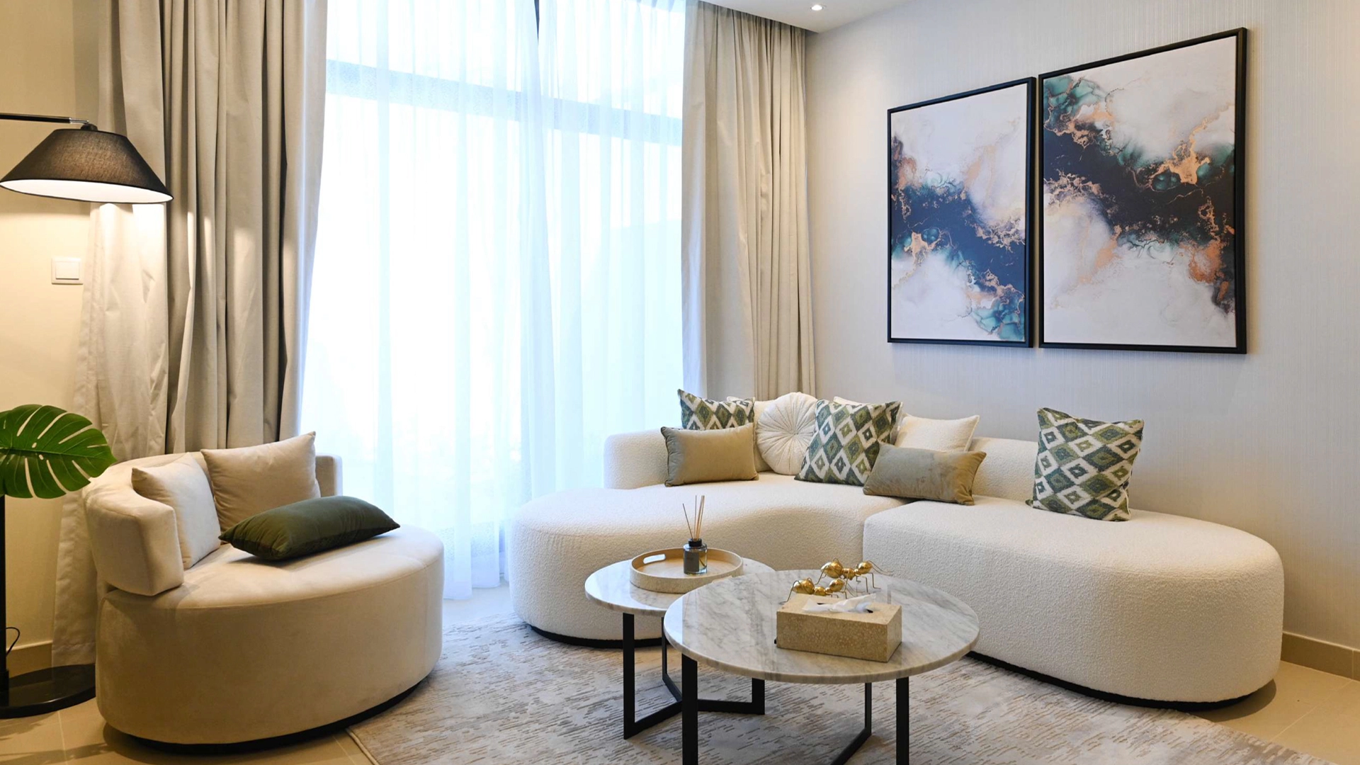 interiors