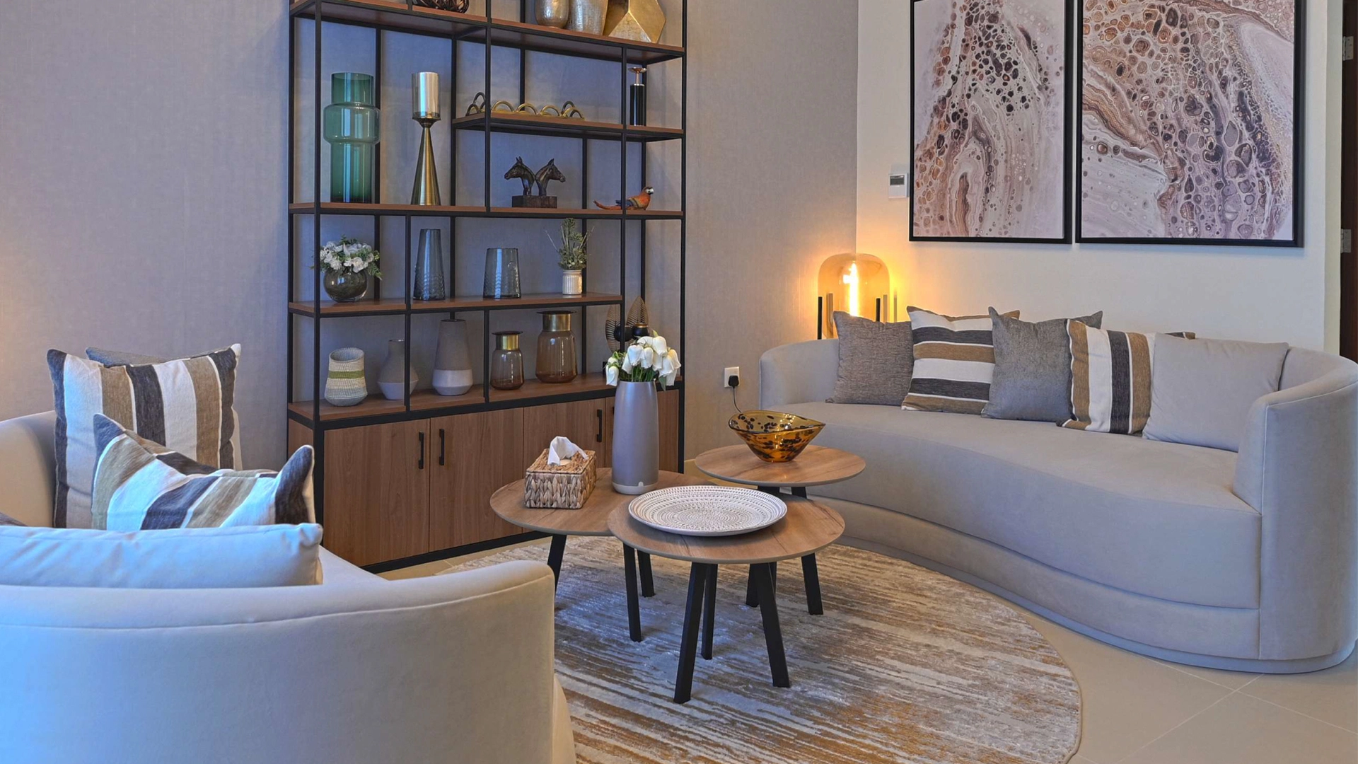 interiors