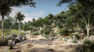 Expo Valley