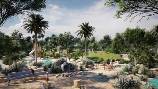 Expo Valley