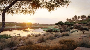 Expo Valley