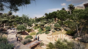 Expo Valley