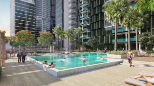 Park Views Residences