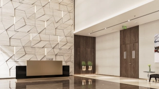 Park Views Residences