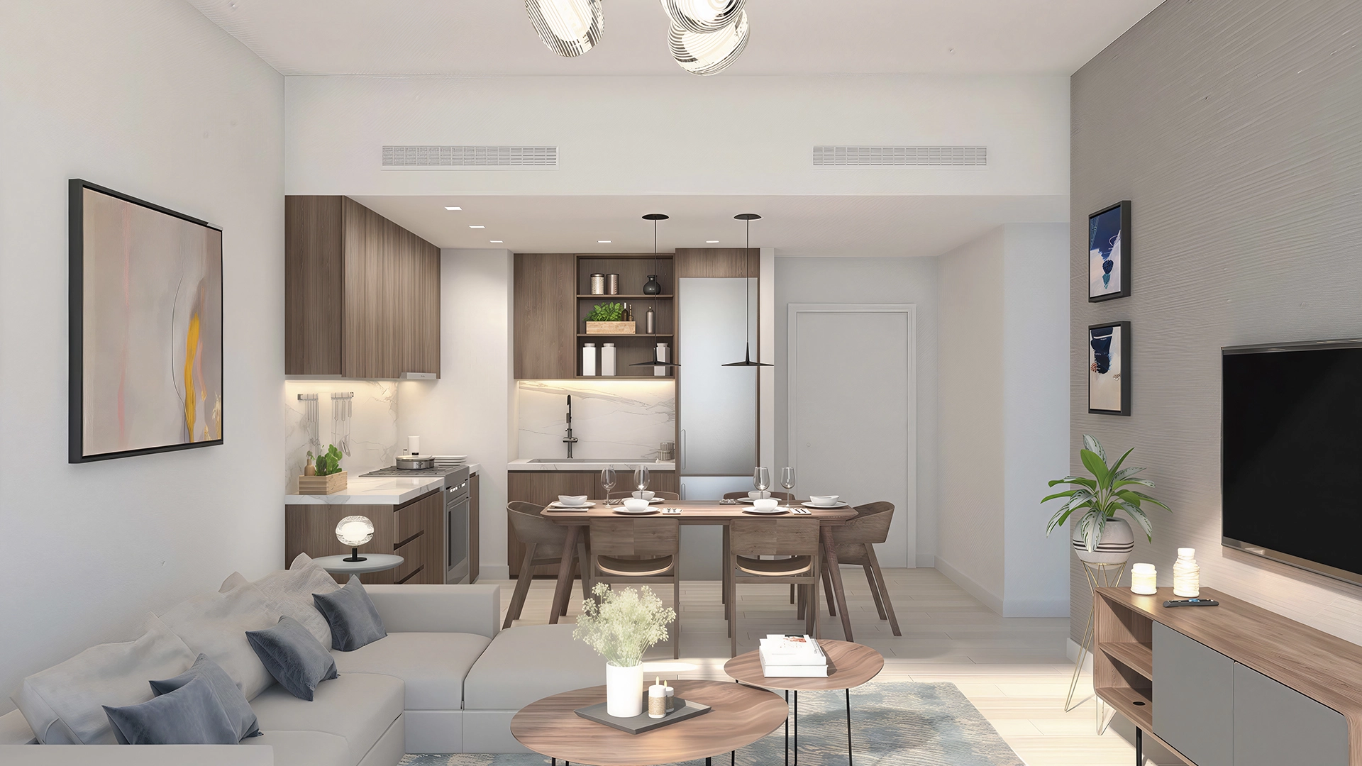 interiors