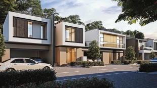 Sobha Reserve