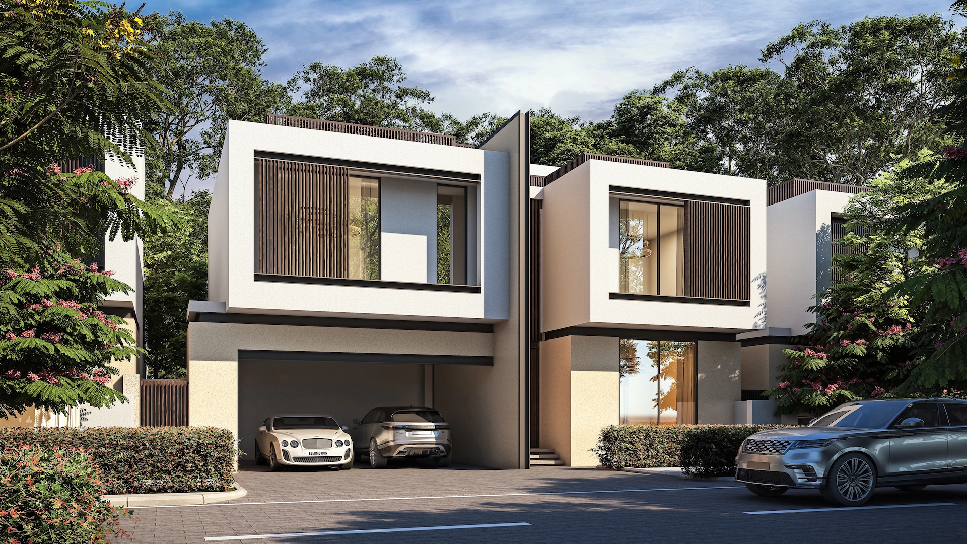 Sobha Reserve