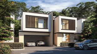 Sobha Reserve