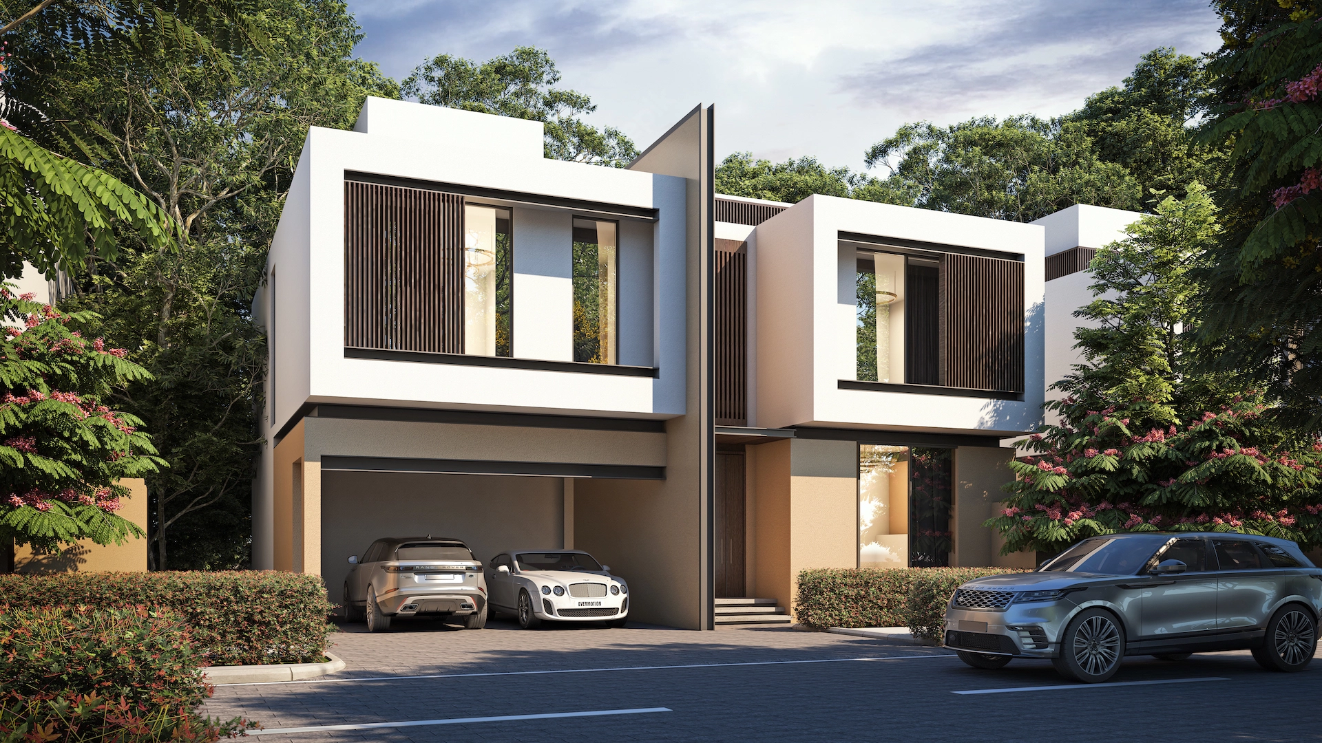 Sobha Reserve