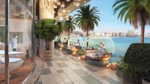 DAMAC Bay 2 by Cavalli