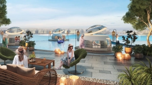 DAMAC Bay 2 by Cavalli