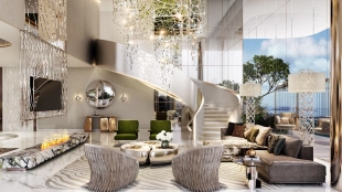 DAMAC Bay 2 by Cavalli