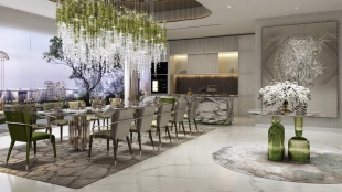 DAMAC Bay 2 by Cavalli