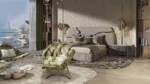 DAMAC Bay 2 by Cavalli