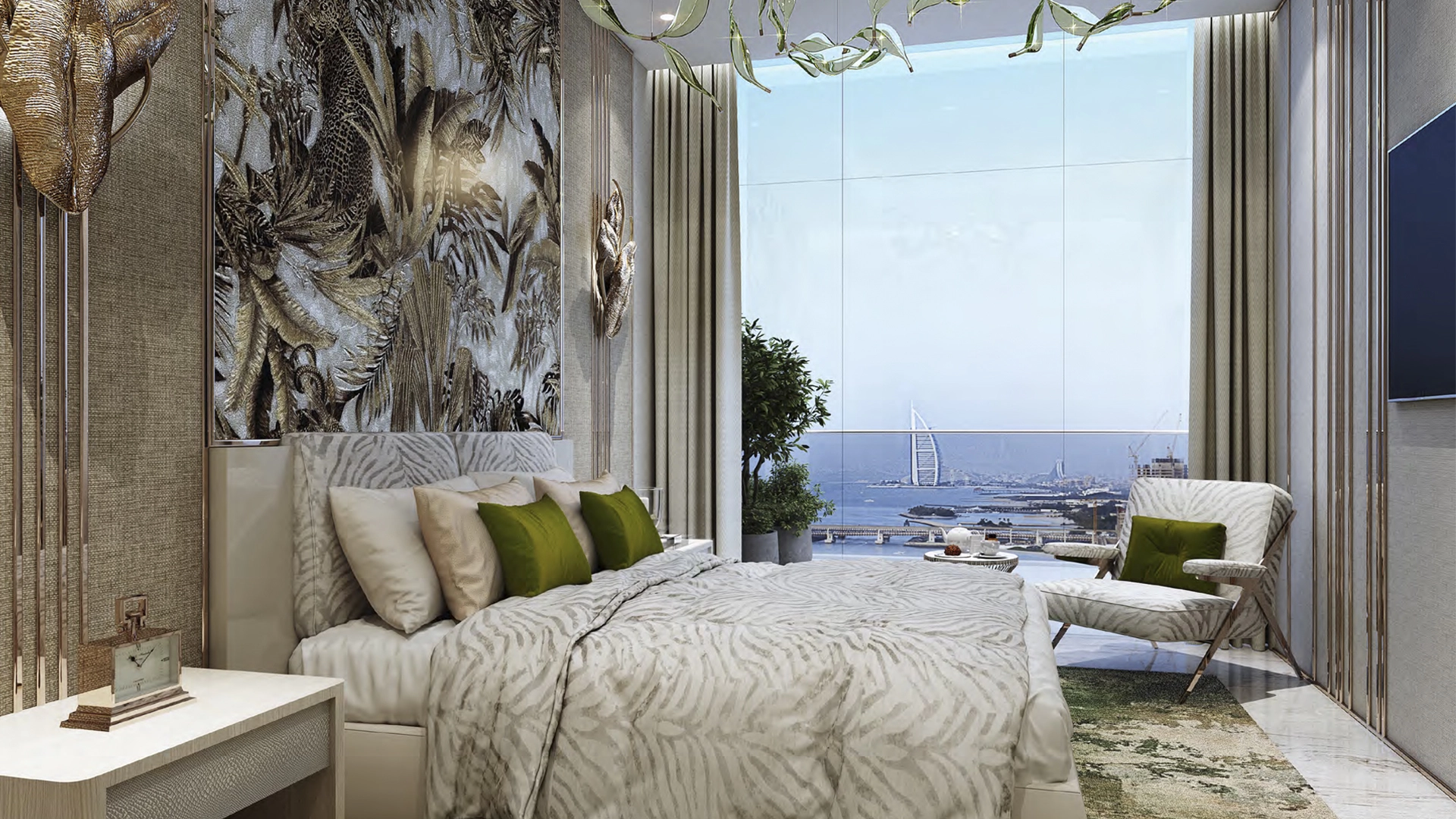 interiors