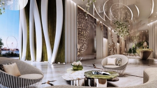 DAMAC Bay 2 by Cavalli