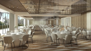 Marriott Executive Residences