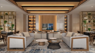 Marriott Executive Residences