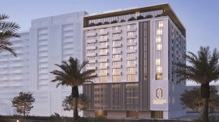 Concept 7 Residences