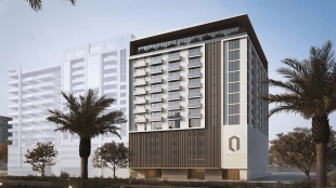 Concept 7 Residences