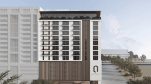 Concept 7 Residences