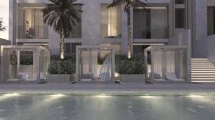 Concept 7 Residences