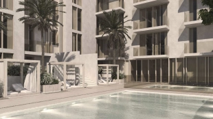 Concept 7 Residences