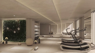 Concept 7 Residences