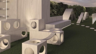 Concept 7 Residences