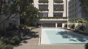 Concept 7 Residences