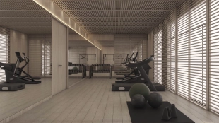 Concept 7 Residences