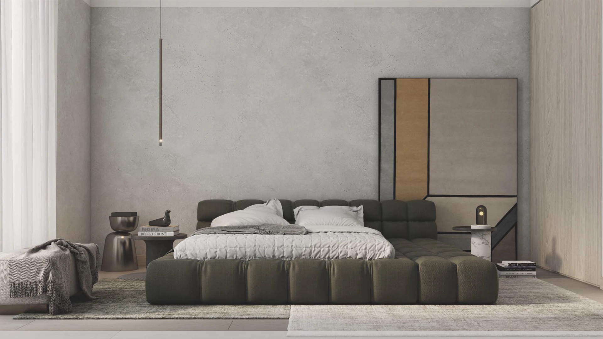 Concept 7 Residences