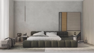 Concept 7 Residences