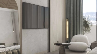 Concept 7 Residences