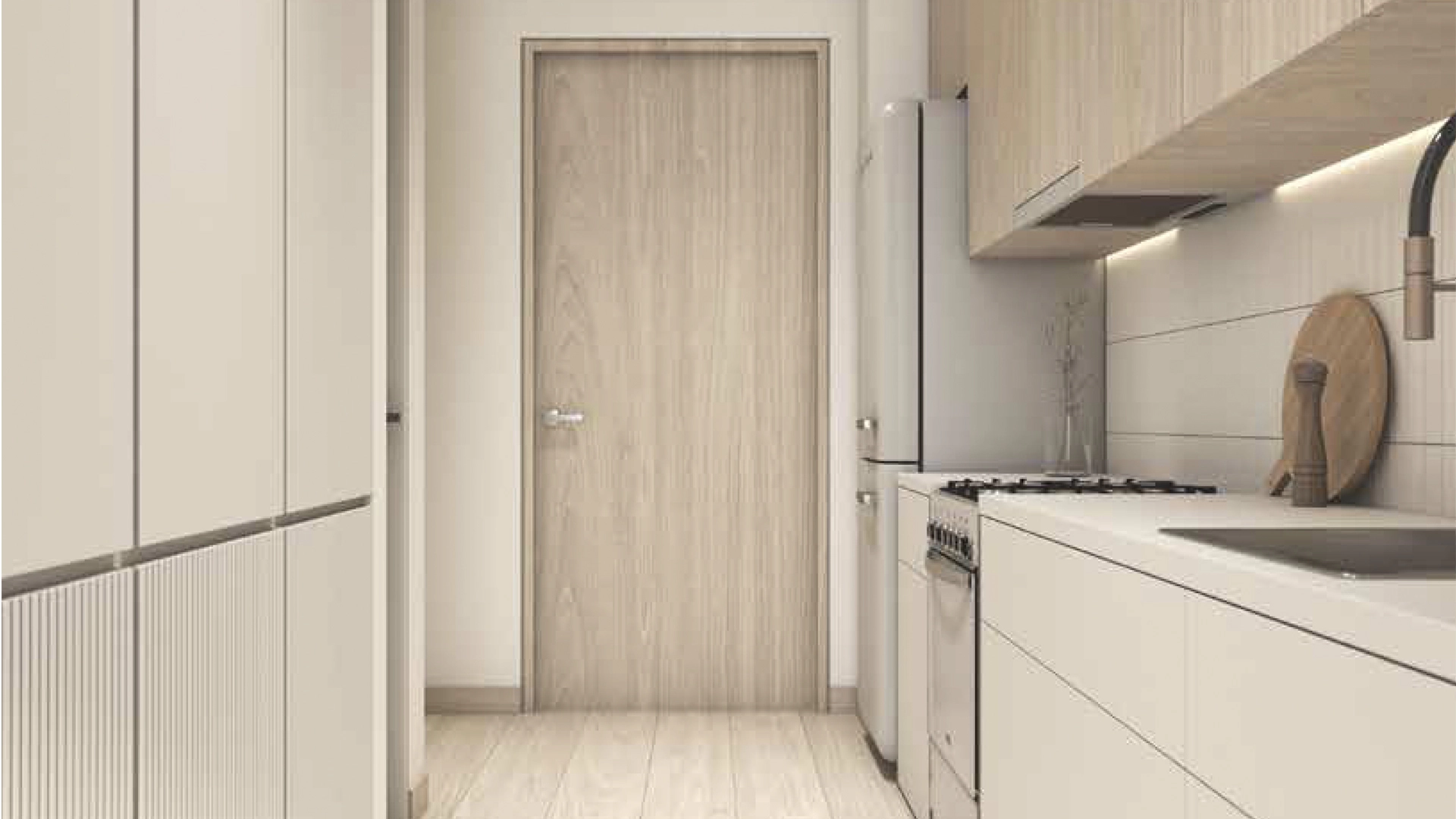 Concept 7 Residences