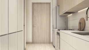 Concept 7 Residences