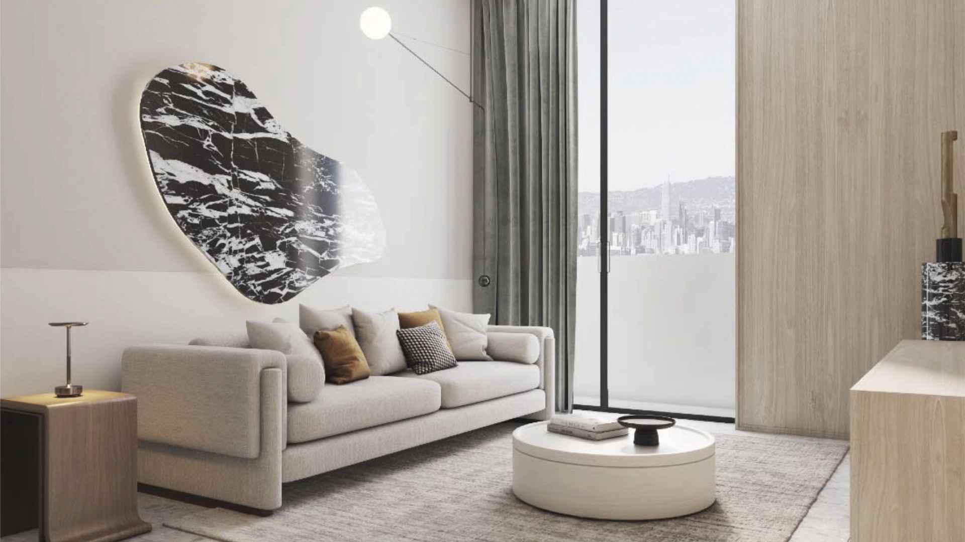 interiors