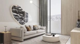 Concept 7 Residences