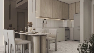 Concept 7 Residences