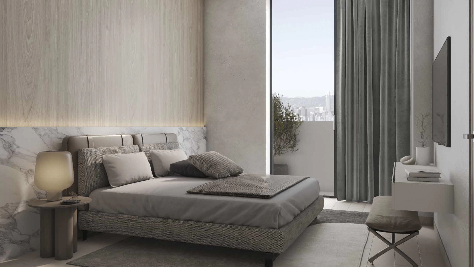 interiors