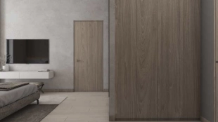 Concept 7 Residences