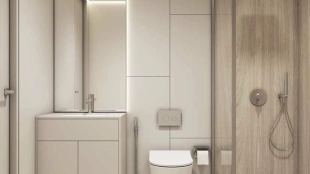 Concept 7 Residences
