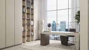 Concept 7 Residences