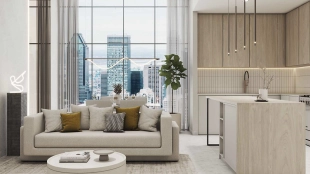 Concept 7 Residences