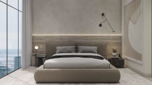 Concept 7 Residences